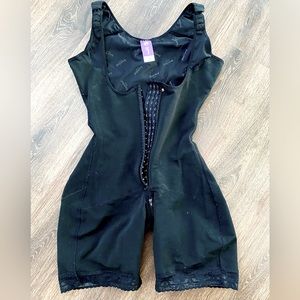 Snatched Body Stage 1 Faja